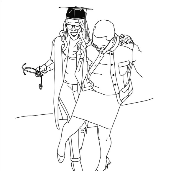 Custom Line Art - Picture 7 of 8